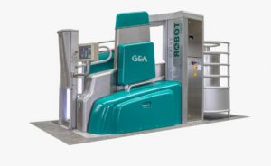 la box GEA R9500