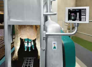 le seul robot avec accès TPA